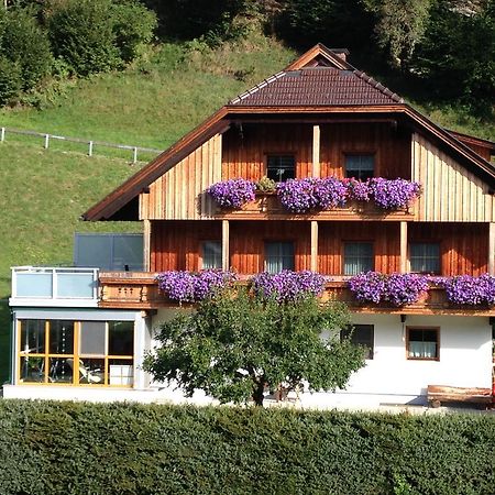 Simonbauerhof Villa Bad Kleinkirchheim Ngoại thất bức ảnh