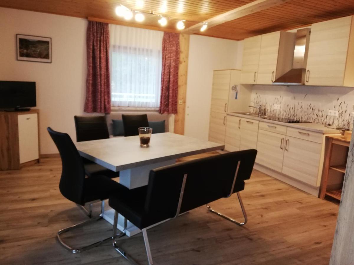 Simonbauerhof Villa Bad Kleinkirchheim Ngoại thất bức ảnh