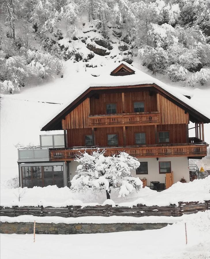 Simonbauerhof Villa Bad Kleinkirchheim Ngoại thất bức ảnh