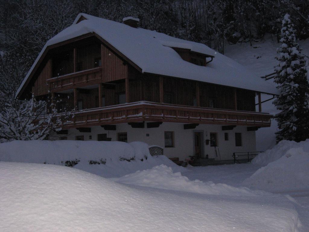 Simonbauerhof Villa Bad Kleinkirchheim Ngoại thất bức ảnh