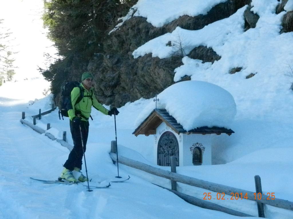 Simonbauerhof Villa Bad Kleinkirchheim Ngoại thất bức ảnh