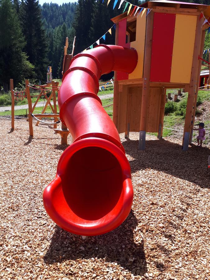 Simonbauerhof Villa Bad Kleinkirchheim Ngoại thất bức ảnh