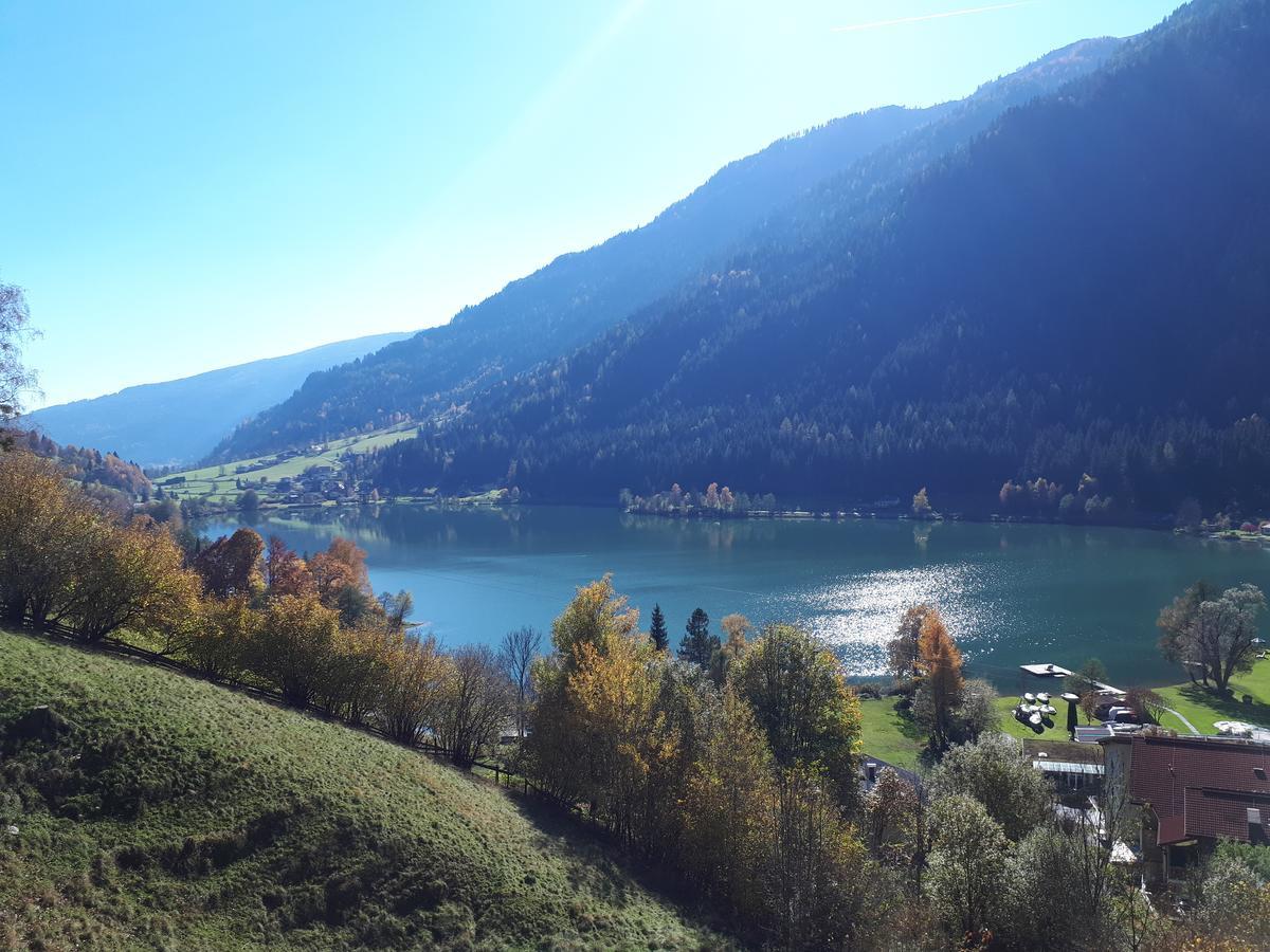 Simonbauerhof Villa Bad Kleinkirchheim Ngoại thất bức ảnh