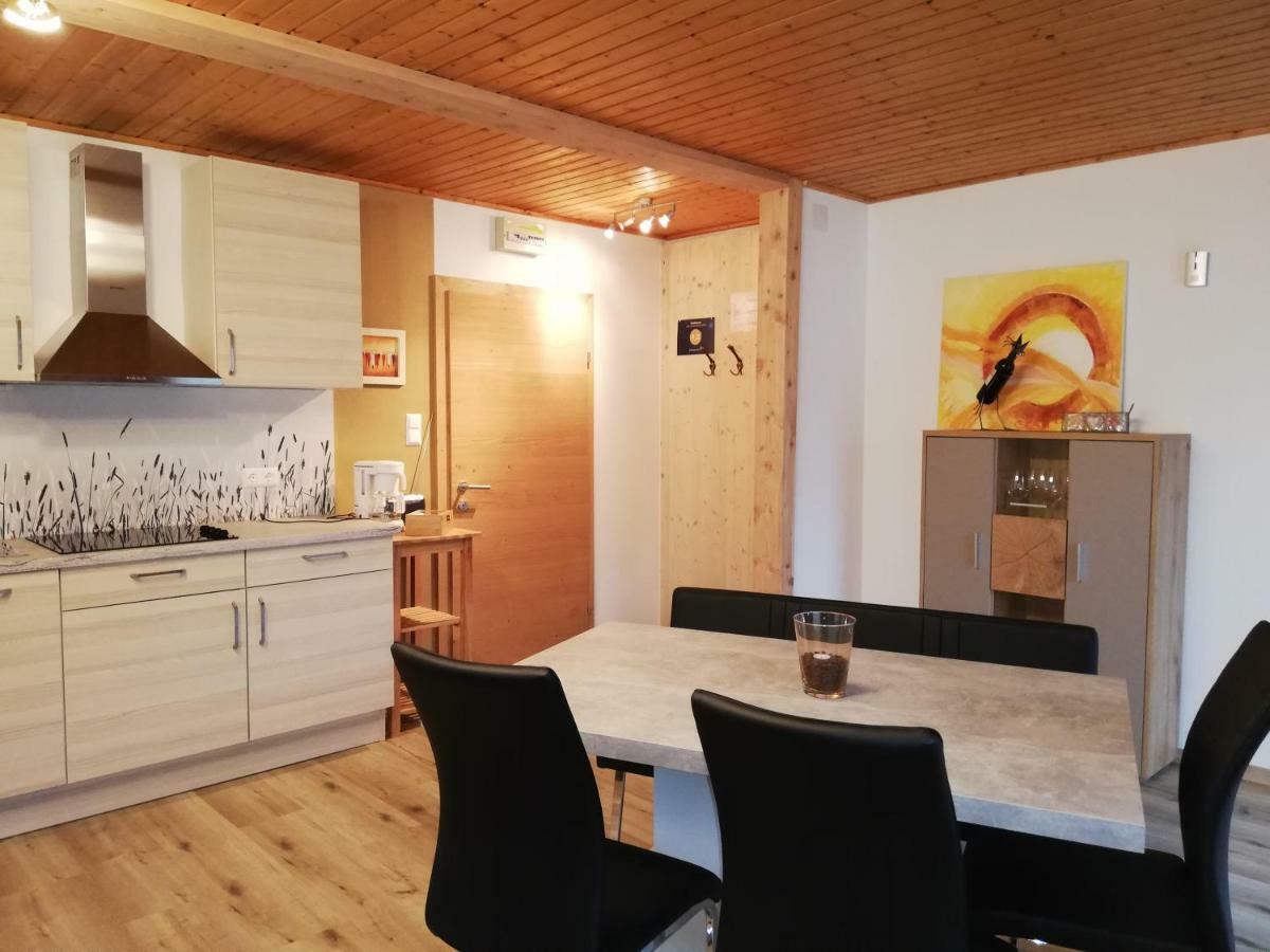 Simonbauerhof Villa Bad Kleinkirchheim Ngoại thất bức ảnh