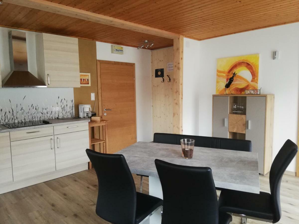Simonbauerhof Villa Bad Kleinkirchheim Ngoại thất bức ảnh