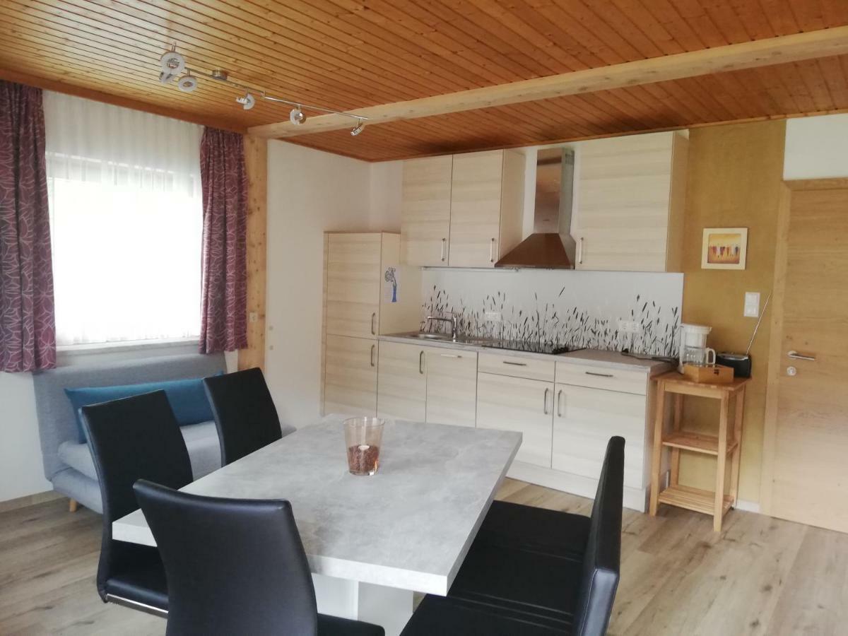 Simonbauerhof Villa Bad Kleinkirchheim Ngoại thất bức ảnh