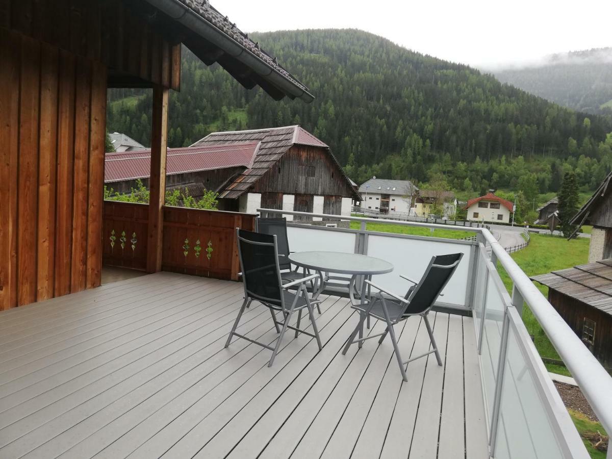 Simonbauerhof Villa Bad Kleinkirchheim Ngoại thất bức ảnh