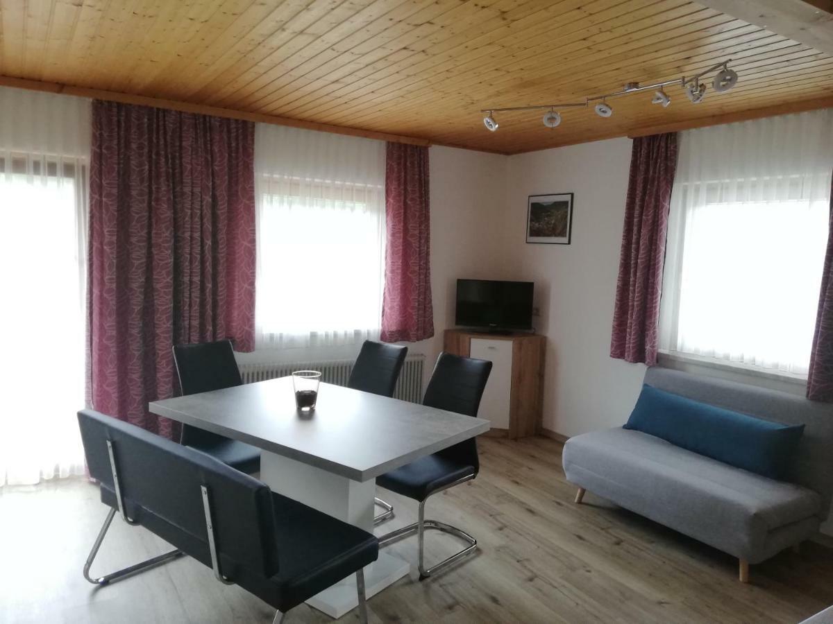 Simonbauerhof Villa Bad Kleinkirchheim Ngoại thất bức ảnh